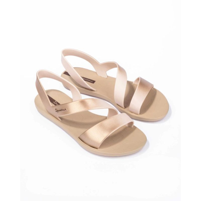 Сандали за деца Ipanema Vibe Sandal Kids, беж