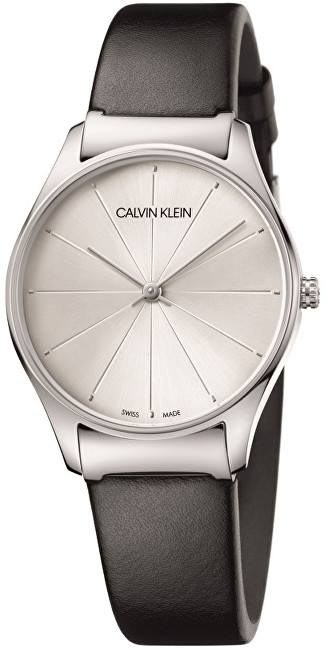 Orë dore Calvin Klein K4D221C6