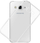 Mbrojtëse telefoni ILike 1 mm për Huawei P50, silikon i butë, transparente