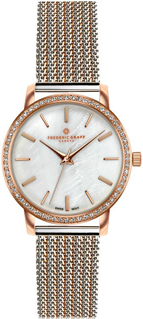 Orë dore Frederic Graff FCD-2718
