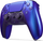 Gamepad wireless Sony PlayStation 5 DualSense, Chrome Indigo