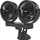 Ventilator makine AMiO PRO, 24V, dy koka 4", i zi