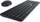 Set tastierë + maus Dell KM5221W (580-AJRD), i zi