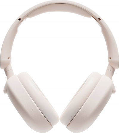 Слушалки over-ear Sudio K2, безжични, хибриден ANC, бели