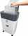 Makinë grirëse letrash HP OneShred Auto 100CC, cross cut P 4, 100 fletë, e zezë