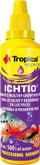 Preparat për përgatitjen e akuariumit Tropical Ichtio, 100ml