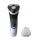Makineri rroje Philips Shaver Series 3000 X3003/00, pa kabllo, e papërshkueshme nga uji, blu