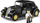 Set gureza ndërtimi Cobi Historical Collection Citroen Traction 11CV, 1:35, me figur ushtari, shumëngjyrsh
