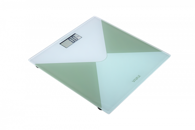 Peshore VIVAX HOME PERSONAL SCALE PS-156WG