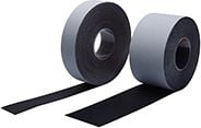 Shirit riparues elektrik Cellpack, 0.75mm x 25mm x 10m, i zi