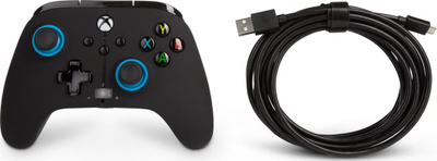 Gamepad PowerA XS Pad Enhanced (1518817-01)