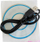 Kartë zëri e jashtme Sound Music Card 5.1 7.1, USB, SPDIF, jeshile