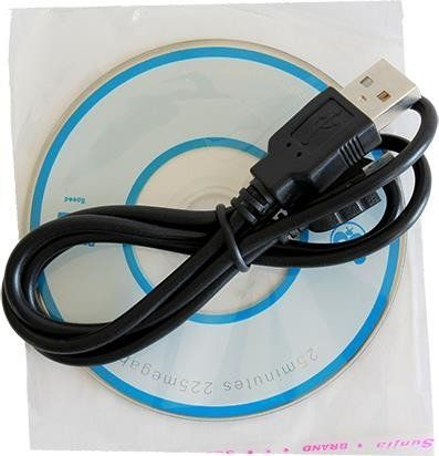 Kartë zëri e jashtme Sound Music Card 5.1 7.1, USB, SPDIF, jeshile
