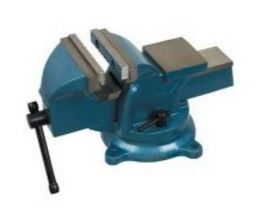 Rrap rrotullues Slauser 150 mm (23028)