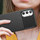 Kllëf telefoni Thunder Case për Samsung Galaxy A34 5G, silikon TPU, antirrëshqitës, i zi