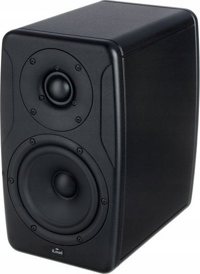 Modul audio IK Multimedia MON-PRECISION-500 Re, seri 500, profesional, i zi