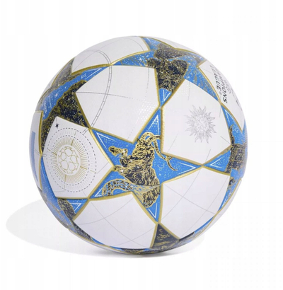 Top futbolli adidas UCL League Box JP1548, Champions League 2025/26, shumëngjyrësh