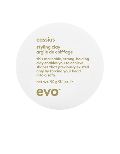 Baltë stiluese për flokë EVO Cassius, 90 g