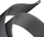 Rrip për Apple Watch Series 7, 45mm, çelik inox, magnetik, blu