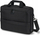 Çantë laptopi DICOTA D32035-RPET, 17.3", me rrip shpatulle, e zezë