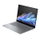 Laptop HP OmniBook X 14-fe0011nc, 14", Qualcomm Snapdragon, gri