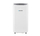 Kondicioner portativ Blaupunkt ACP309, 9000 BTU, WiFi, i bardhë
