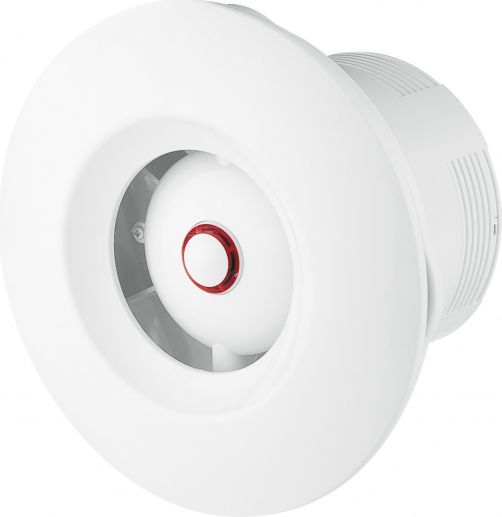 Ventilator tavani AWENTA Orbit WXO100, 100mm, 14W IPX4, i bardhë