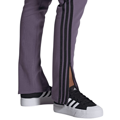 Atlete Adidas Bravada Platform për goca, Cloudfoam, të zeza