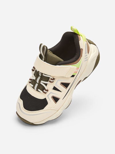 Atlete Lime Scout Trail