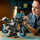 Lodër LEGO® Technic 42159 Yamaha MT-10 SP