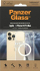 Maskë PanzerGlass HardCase MagSafe për iPhone 13 Pro Max, transparente, antibakteriale