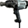 Çelës goditës elektrik HiKOKI WR22SE, 800W, brushless, gri me të zezë