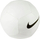 Top futbolli Nike Pitch Team DH9796 100, madhësia 5, i bardhë