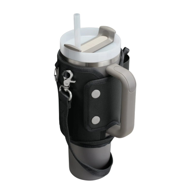 Stanley Termos Quencher Carry 1.2L Black 10-13090-010