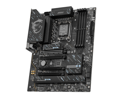 Pllakë amë MSI Z890 GAMING WIFI
