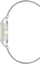 Orë për femra Nine West NW/3351SVTT, e argjendtë