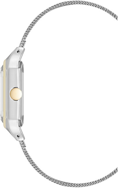 Orë për femra Nine West NW/3351SVTT, e argjendtë