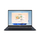 Laptop ASUS Vivobook 16 X1607CA-MB071W, 16\", Intel Core Ultra 5 225H, 16GB RAM, 1TB SSD, blu