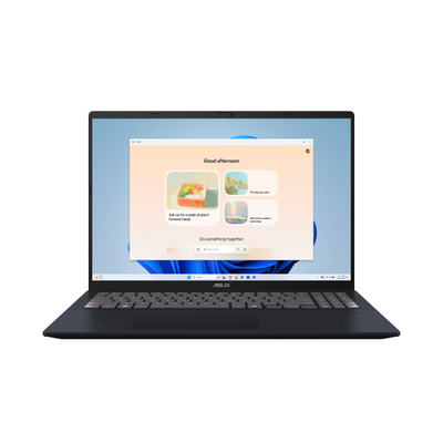 Laptop ASUS Vivobook 16 X1607CA-MB071W, 16\", Intel Core Ultra 5 225H, 16GB RAM, 1TB SSD, blu