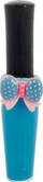 Lip gloss VIPERA TuTu 04, efekt i tejdukshëm me shkëlqim, aromë luleshtrydhe, turquoise