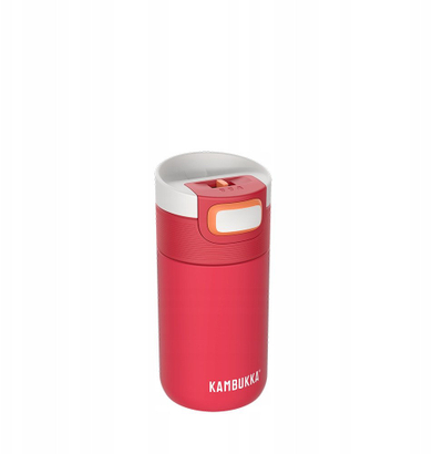 Termus për kafe Kambukka Etna, 300 ml, çelik inox, Coral Crush