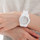 Orë dore Marc Jacobs MBM 4523