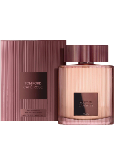 Eau de Parfum Tom Ford Café Rose, 100ml