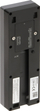 Kod bravë Hikvision DS-K1T805MX, lexues RFID, IP65, ngjyrë metalike