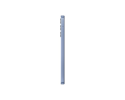 Celular Samsung Galaxy A25 5G, 6.5", 256GB, 8GB RAM, 5000mAh, i kaltër