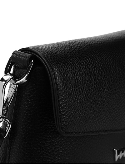 Çantë për femra Vuch Leyra Black, e zezë