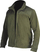 Xhaketë pune Dedra Work Jacket, fleece 280 g/m², madhësia XXL, e gjelbër