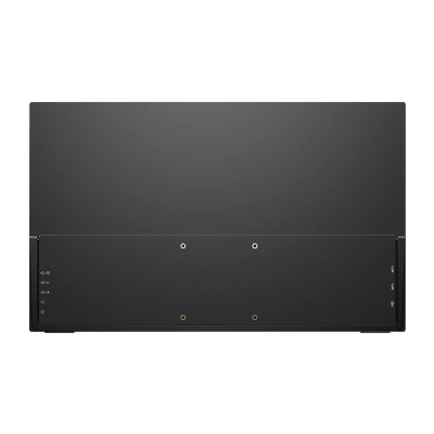 Monitor portativ Uperfect UGame J5, 17.3", 4K IPS, i zi