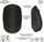 Maus Logitech M171, wireless, USB, i zi
