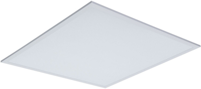 Panel LED i futur Philips Projectline, 60x60cm, 3200 lm, 4000K, i bardhë